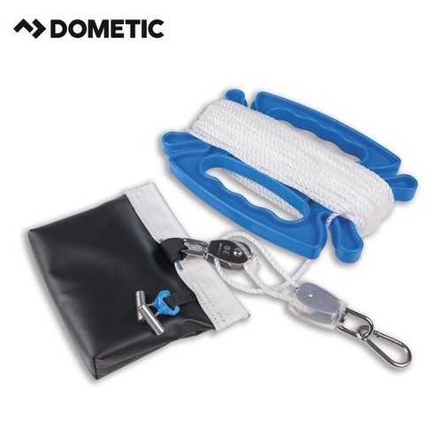Dometic easy awning pulley - easy,