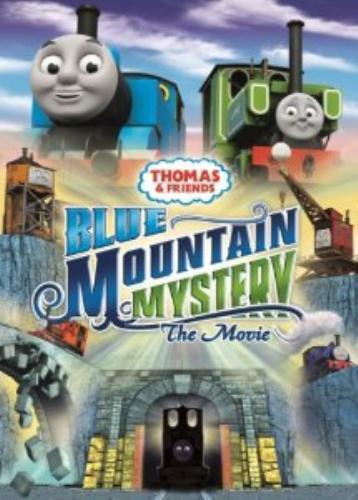 Thomas friends blue - thomas,