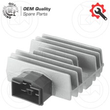 Voltage Regulator 12V Original