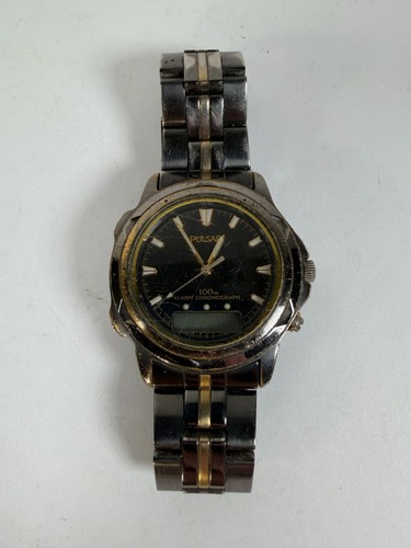 Vintage pulsar alarm - vintage,