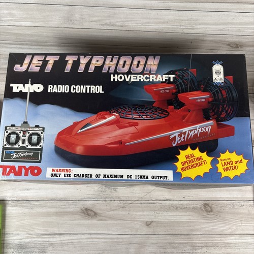 Vintage 1990 taiyo jet - vintage,
