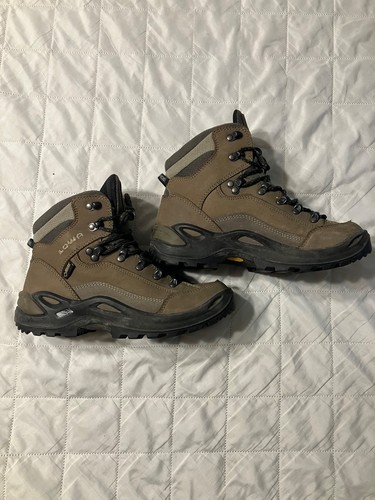 Lowa renegade womens hiking - lowa,