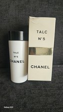 Chanel No 5 Talc 150g
