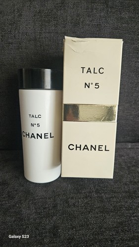Chanel talc 150g - 5,
