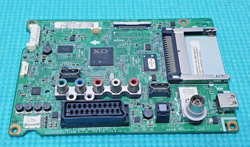 Main board lg 42ln5400 - mb,