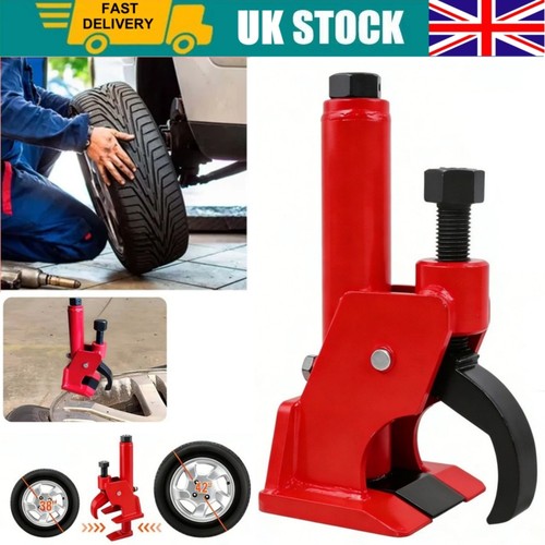 Tire bead breaker kit - breaker, car