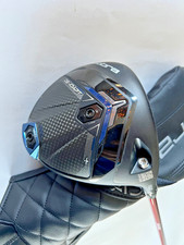 COBRA DS ADAPT 'X'DRIVER /