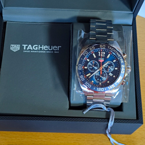 Tag heuer formula - tag, quartz