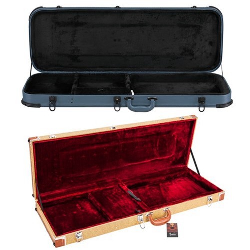 2color square hard case - hard,
