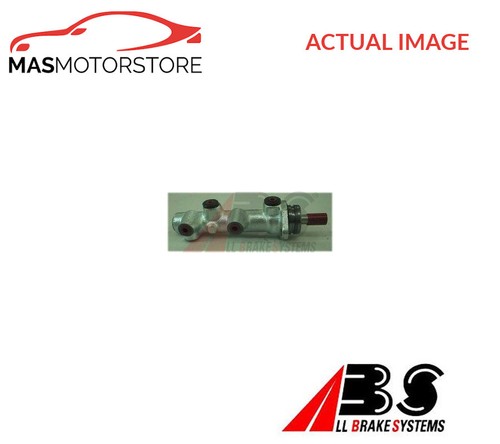 Brake master cylinder - cylinder, 1068