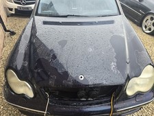 W203 Mercedes-Benz C Class C32