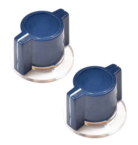 Dark blue amplifier radio - 2,