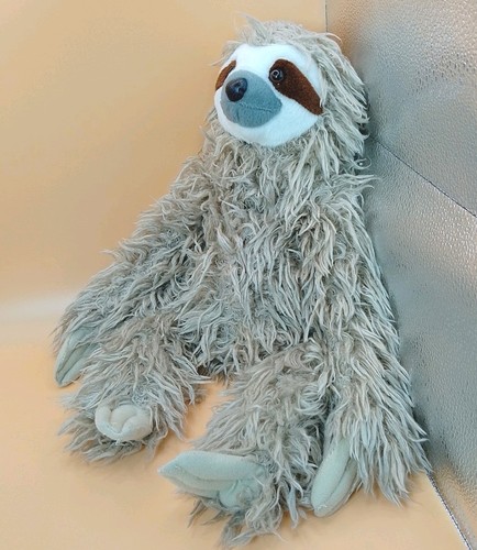 Sloth wild republic three - sloth,