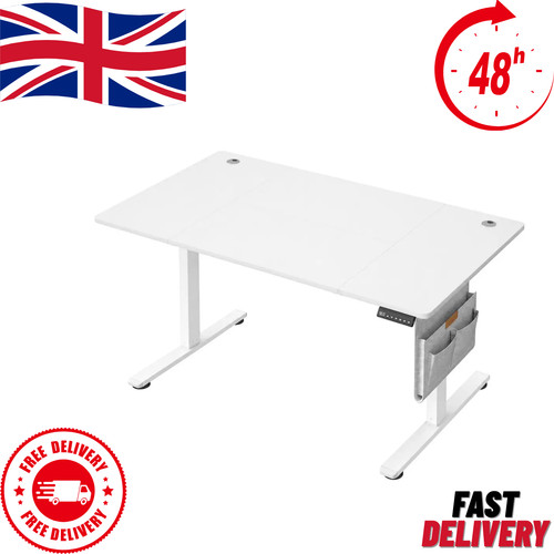 Electric standing desk height - electric,