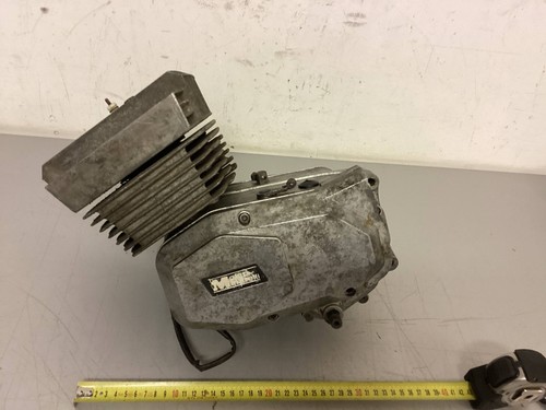 Minarelli engine - p6/4r,