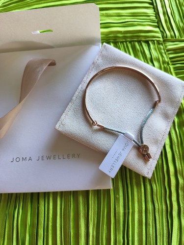 Joma jewellery good - jewellery, rose