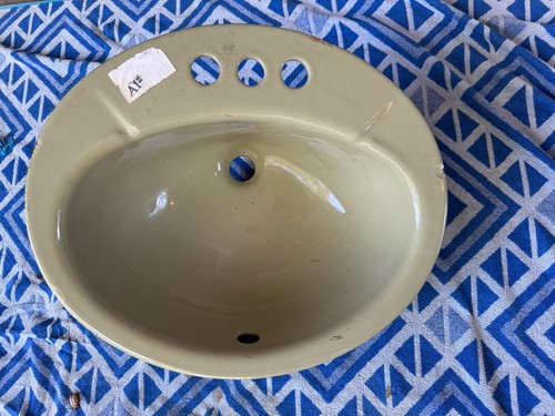 Kohler bathroom sink vintage - kohler,
