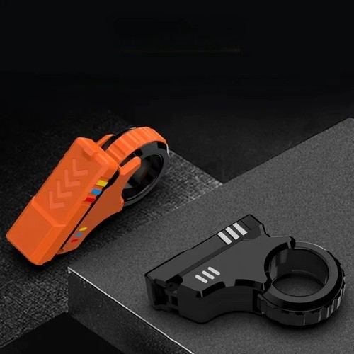Alloy gun fidget edc - alloy-gun,