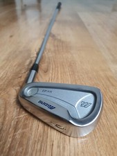 Mizuno MX-23 Forged 6 Iron DG Lite R300