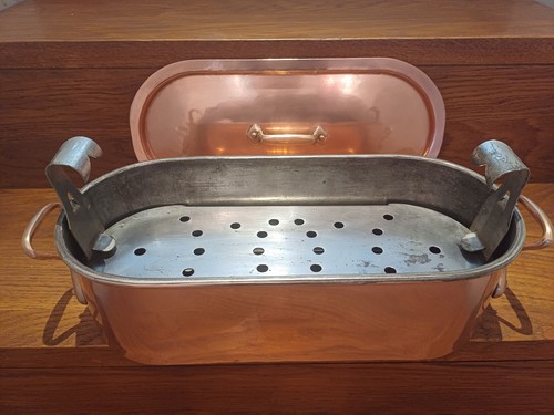Vintage hand made english - made,