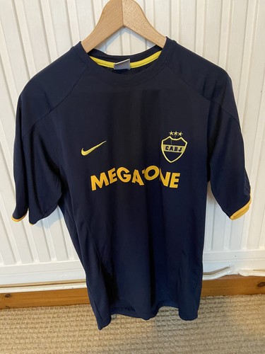 Boca juniors medium men - medium, men’s