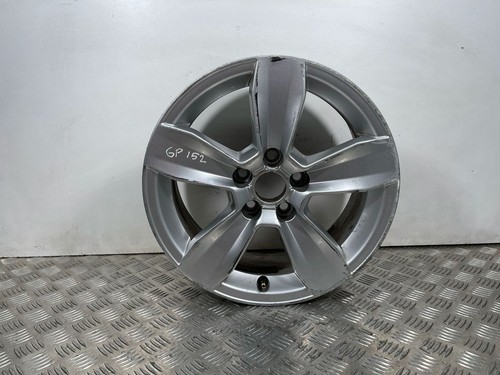 Audi 2016 r15 alloy - audi, rim
