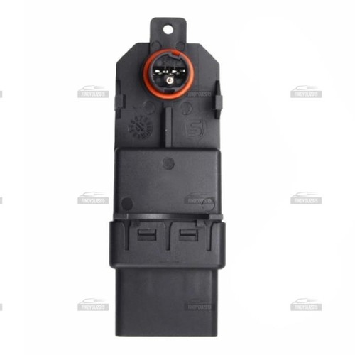 Electric window regulator - electric,