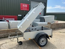 Used Anssems GT500151 Hard Top