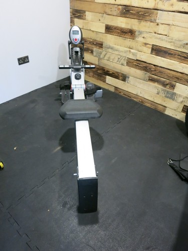 Pure fitness foldup - fitness, electronic