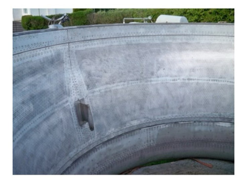Rare tristar 1011 rb211 - tristar, /