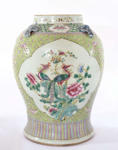 1900 chinese export - export, straits