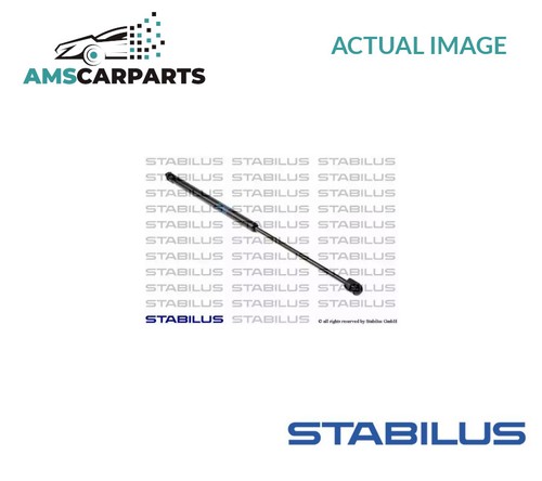 Tailgate boot strut - boot, right