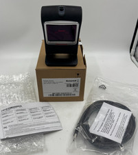 Honeywell genesis 7580g USB