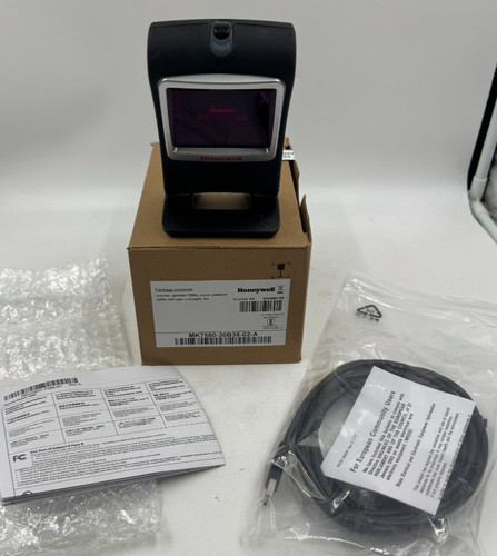 Honeywell genesis 7580g - , usb