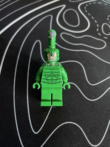 Lego scorpion minifigure from - minifigure,