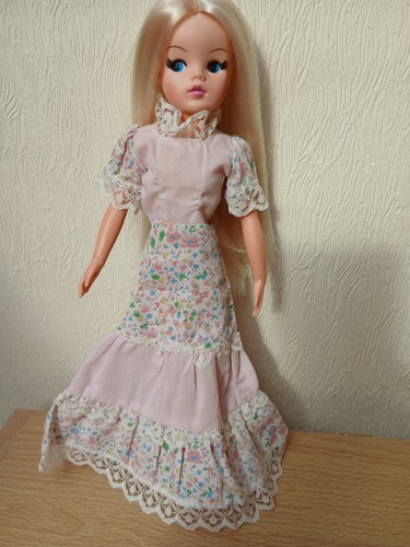 Pedigree sindy 1980 - 1980, and