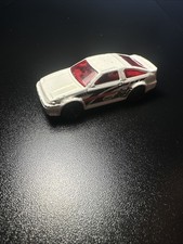 Hot Wheels Toyota Corolla