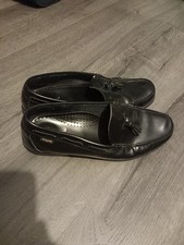 Weejuns Bass And Co Black