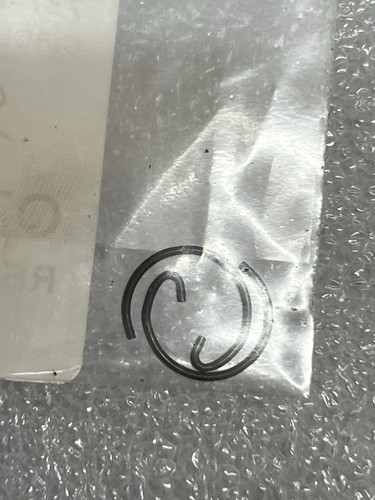 Circlip for husqvarna - for,