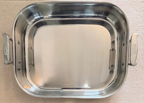 All clad stainless - stainless, steel