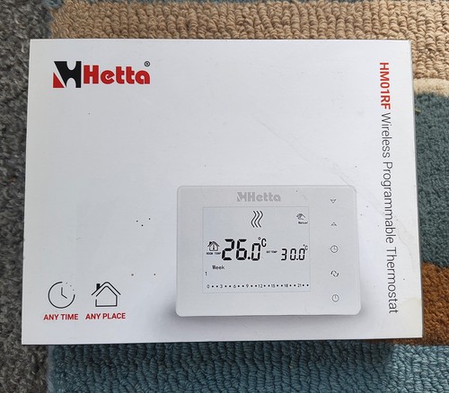 Hetta hm01rf - hetta,