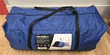 Berghaus Inflatable Air Porch