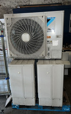 Daikin Air Conditioning