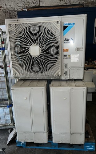 Daikin air conditioning - daikin,