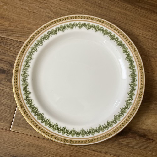 Single antique cauldon - single,