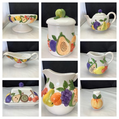 Rayware country kitchen - kitchen,