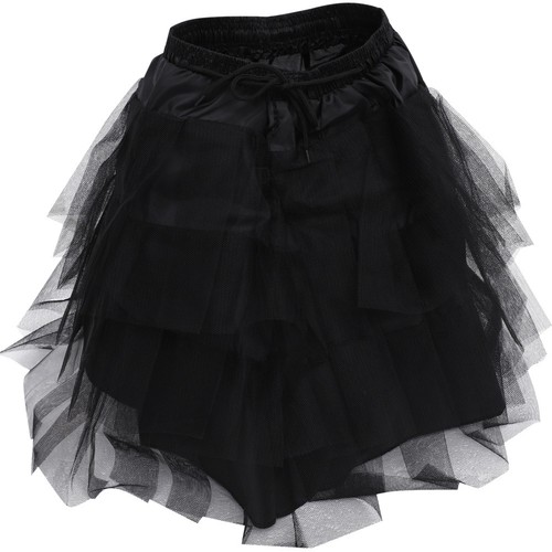 Tulle underskirt for women - for,