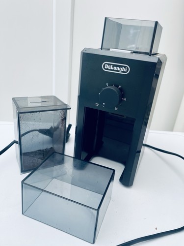 Longhi kg79 burr - de’longhi, coffee