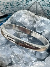 Heavy Solid 925 Sterling