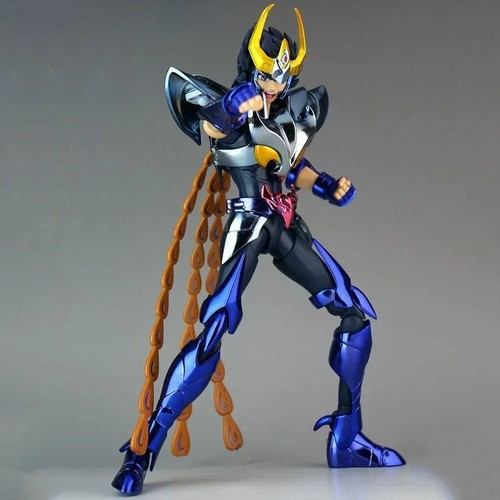 Saint seiya myth cloth - saint,